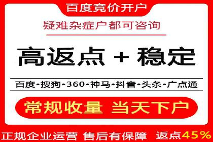 百度竞价账户托管服务深度解读及成功案例分析